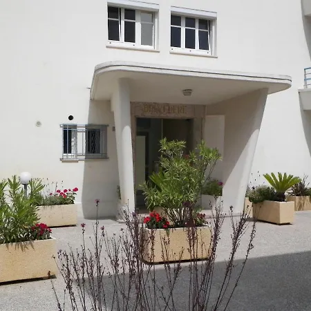 Holiday Belvedere Apartamento *
