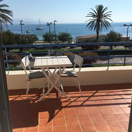 Holiday Belvedere Apartment