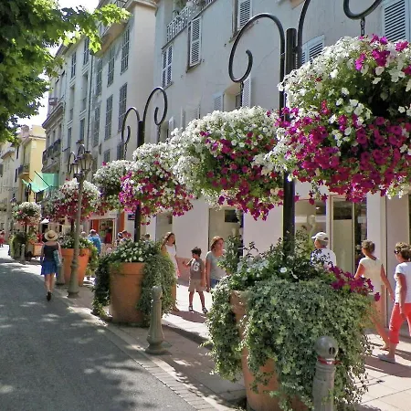 Holiday Belvedere Apartment