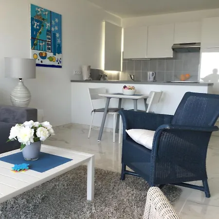 Holiday Belvedere Apartment