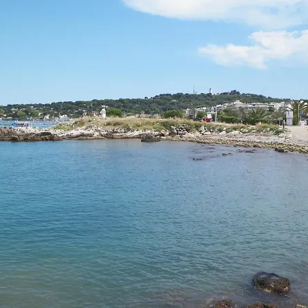 Holiday Belvedere * Antibes